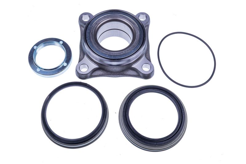 DENCKERMANN W413991 Wheel Bearing Kit