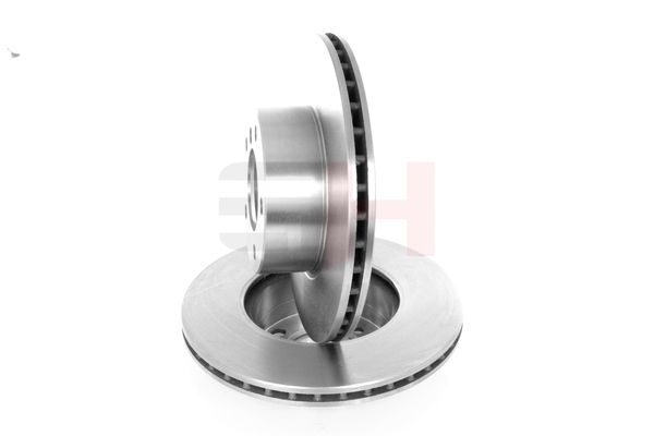 GH GH-401581 Brake Disc
