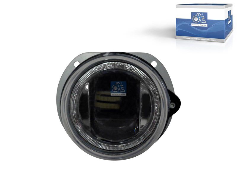 Proiector ceata 3.31082 DT Spare Parts