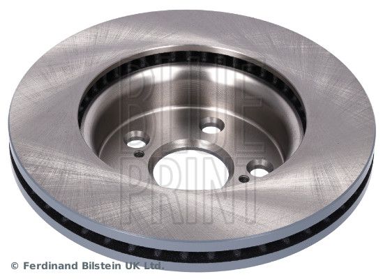 BLUE PRINT ADBP430168 Brake Disc