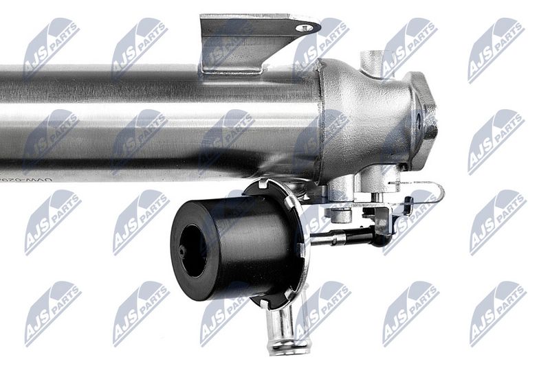 Radiaator, heitgaaside tagasijooks, NTY EGR-WW-029A