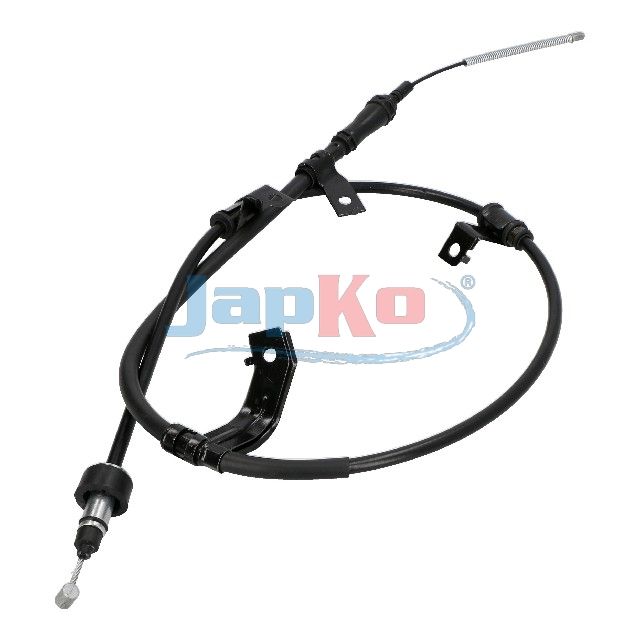 Cablu, frana de parcare JAPKO 131H39L
