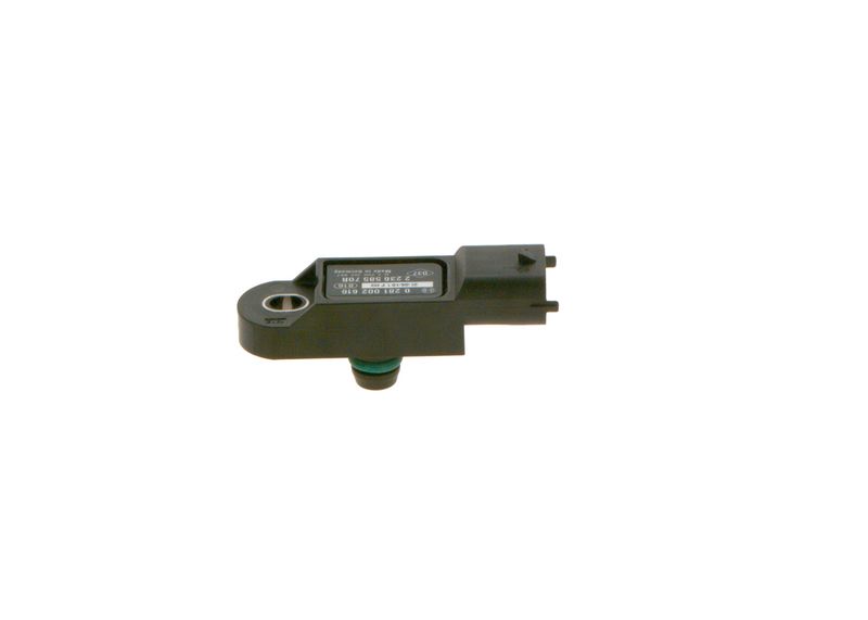 BOSCH Capteur pression de suralimentation 0 281 002 616