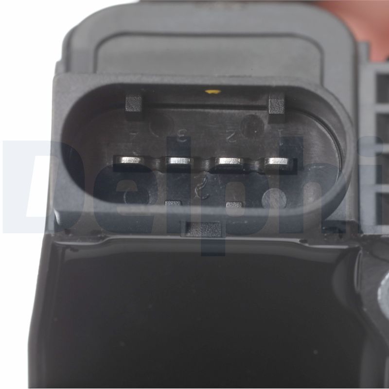 DELPHI GN10632-12B1 Ignition Coil