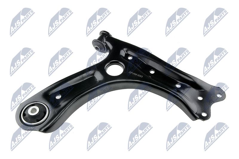 NTY ZWD-VW-033 Control/Trailing Arm, wheel suspension