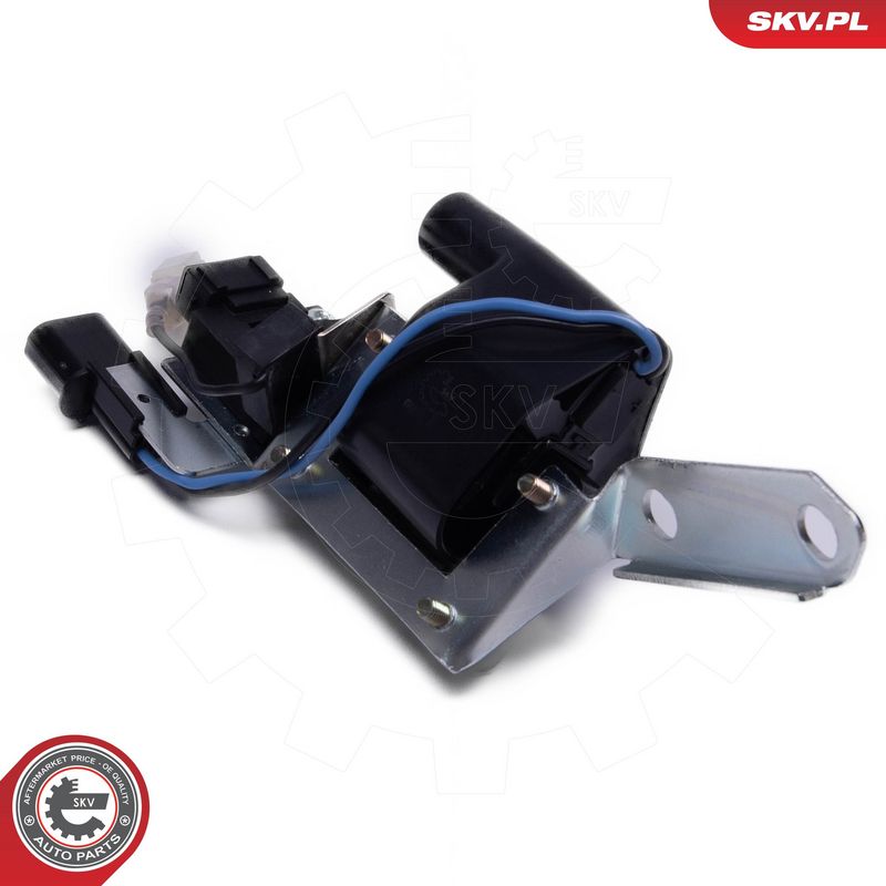 Süütepool, ESEN SKV 03SKV350