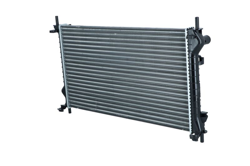 Radiaator, mootorijahutus, NRF 54756A