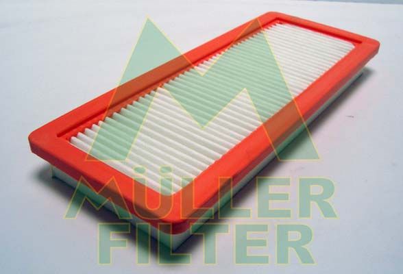 MULLER FILTER légszűrő PA3520