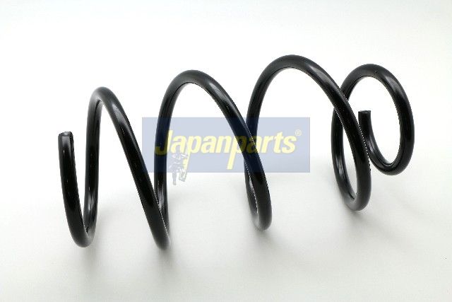 JAPANPARTS Пружина ходовой части