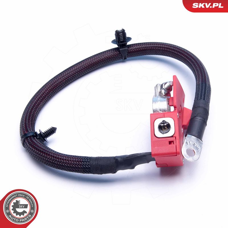 Akuadapter, ESEN SKV 96SKV315