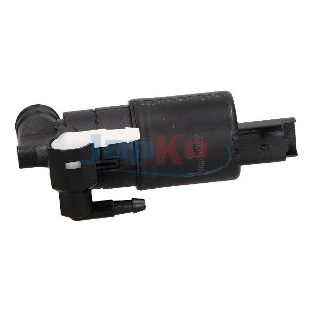 JAPKO 156116 Washer Fluid Pump, window cleaning