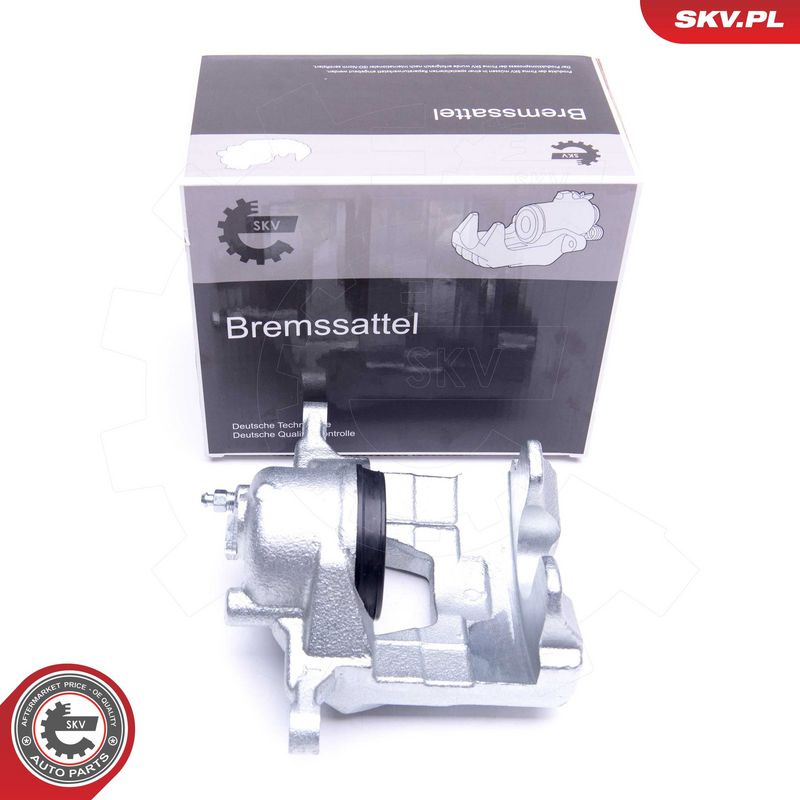 Pidurisadul, ESEN SKV 44SKV222