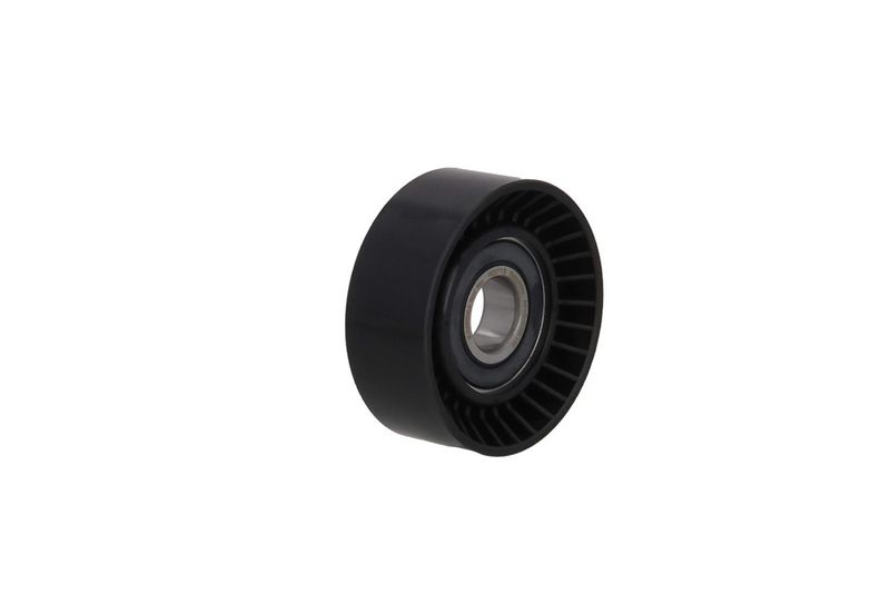 KAMOKA R0715 Deflection Pulley/Guide Pulley, V-belt