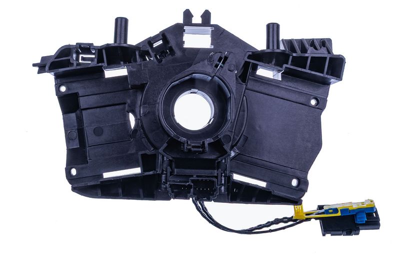 DENCKERMANN E900026 Clock Spring, airbag