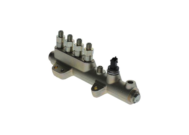 BOSCH 0445224036 Distributor Pipe, fuel