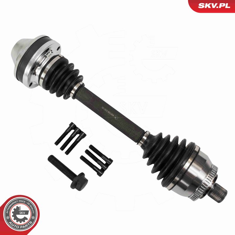 Prekės atitinka OEM kodą: 7M3407271G