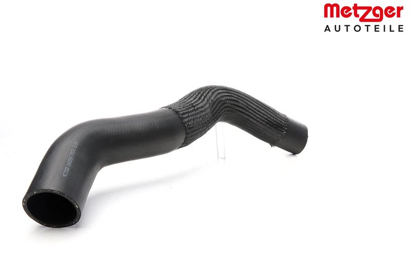 METZGER AUTOTEILE 2400354 Charge Air Hose