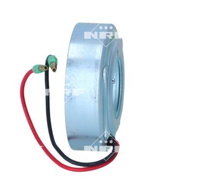 NRF 38575 Coil, magnetic clutch (compressor)