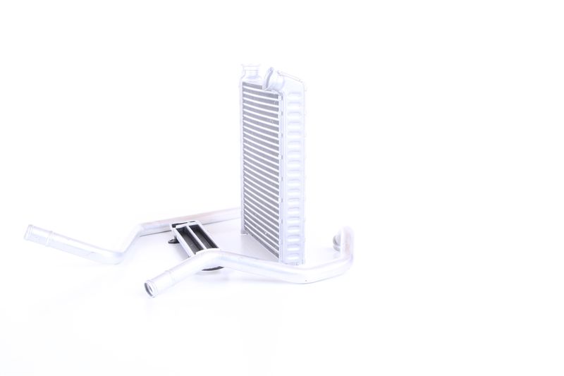NISSENS 72067 Heat Exchanger, Interior Heating