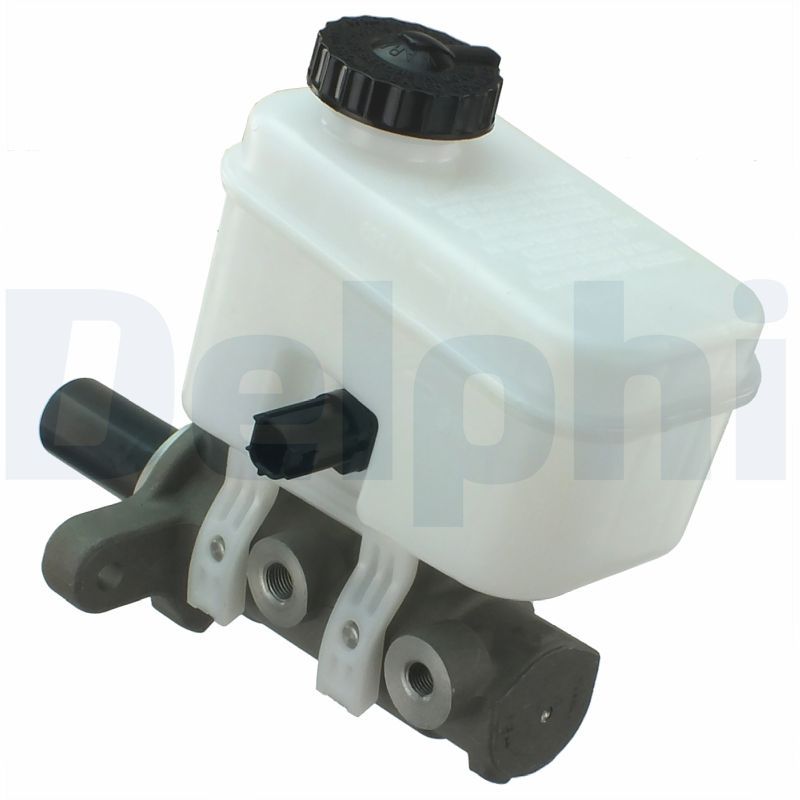 Delphi Brake Master Cylinder LM80331