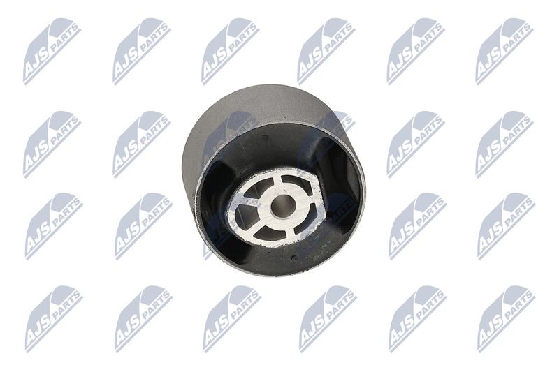 Paigutus, Mootor, NTY ZPS-CT-034