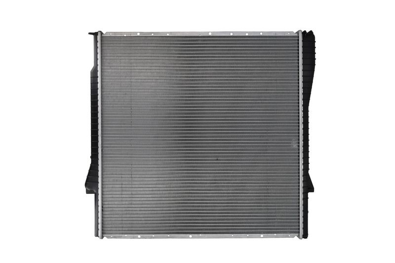 Radiaator, mootorijahutus, KAMOKA 7700246