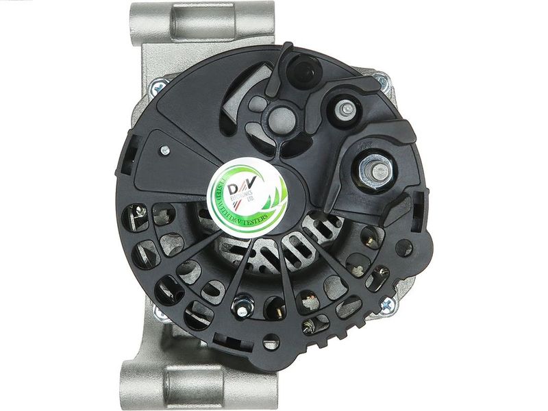 AS-PL A6095PR Alternator