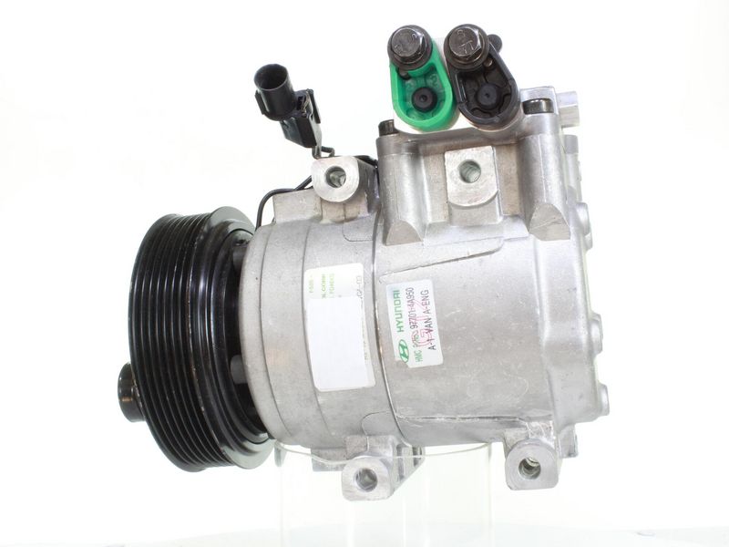 ALANKO 10551447 Compressor, air conditioning