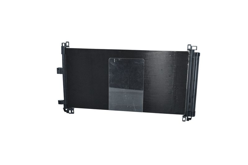 Kondensaator, kliimaseade, NRF 350433