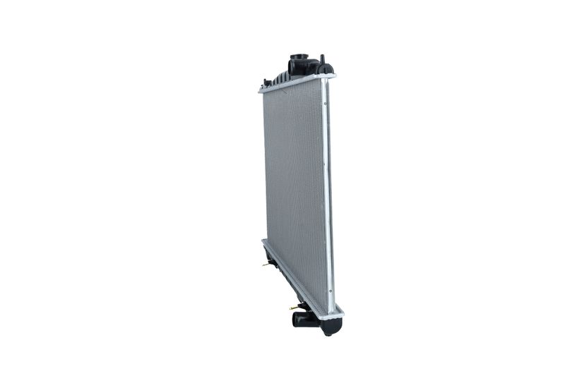Radiaator, mootorijahutus, NRF 53694