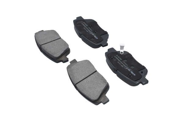 Kavo Parts KBP-10100 Brake Pad Set, disc brake
