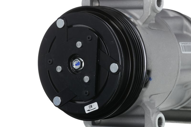 VALEO 811230 Compressor, air conditioning