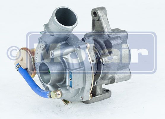 MOTAIR TURBO 333202 Charger, charging (supercharged/turbocharged)