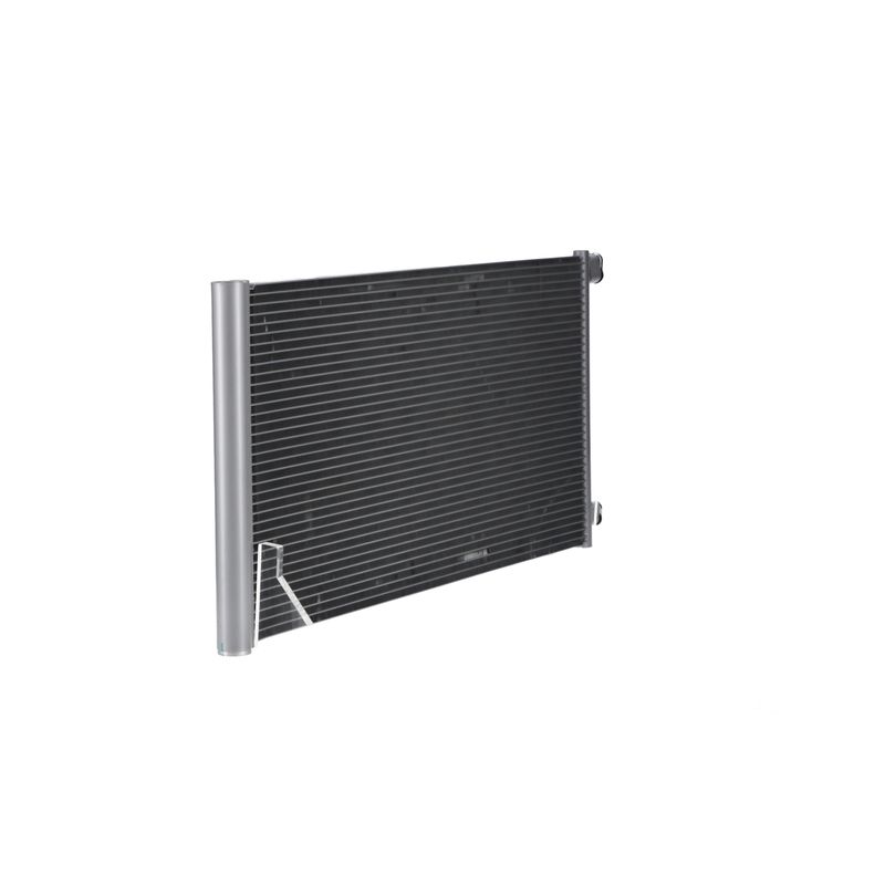 NISSENS 940948 Condenser, air conditioning