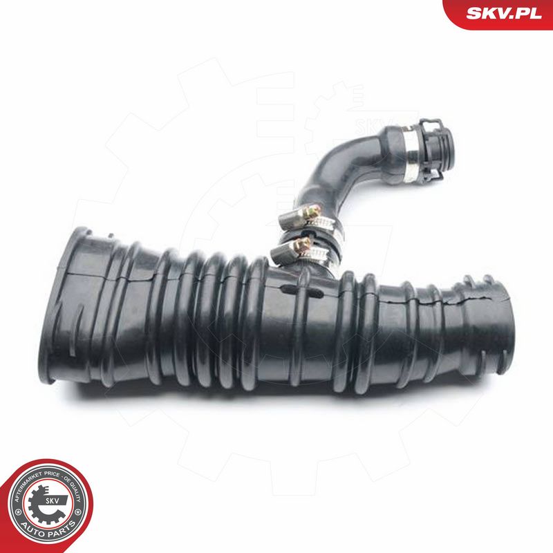 ESEN SKV 24SKV417 - Intake Hose, air filter