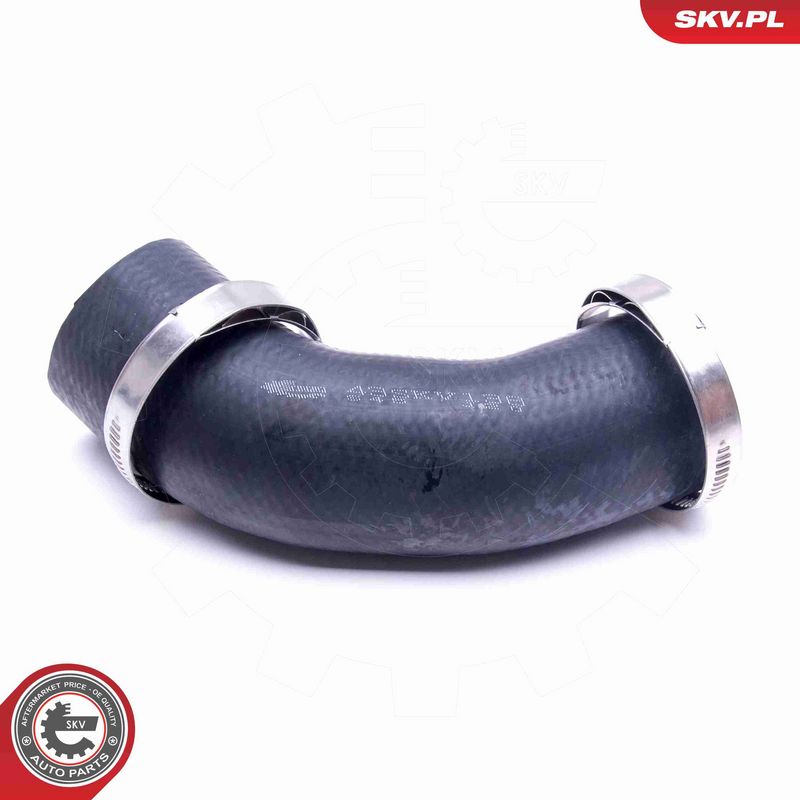 ESEN SKV 43SKV138 Charge Air Hose
