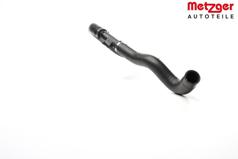 METZGER AUTOTEILE 2422396 Radiator Hose