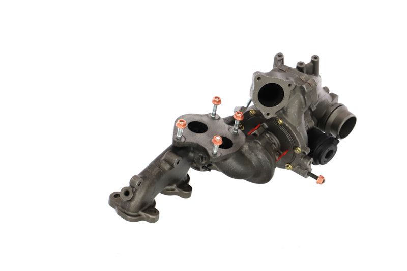 REMANTE 003-001-004260R Charger, charging (supercharged/turbocharged)