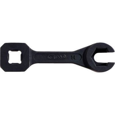 KS TOOLS Alyvos aptarnavimo raktas