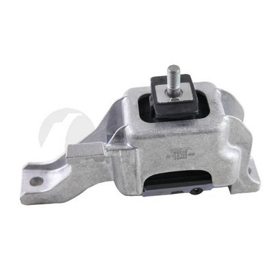 Paigutus, Mootor, OSSCA 85219