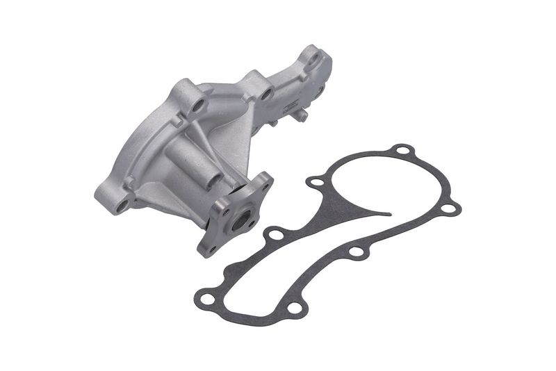 Veepump, mootori jahutus, KAMOKA T0212