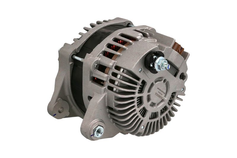 Generaator, KAMOKA 8620606