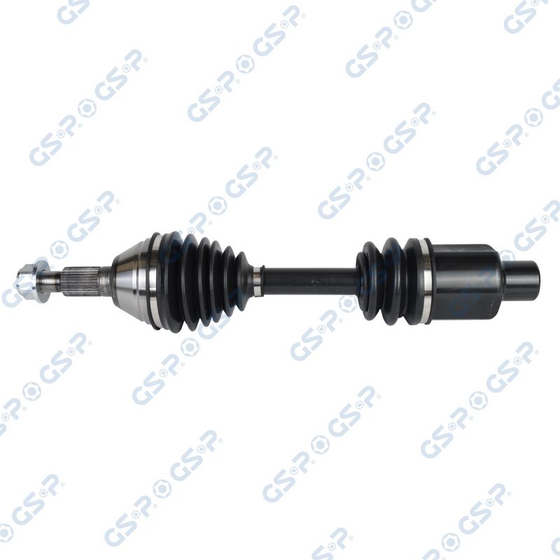 Veovõll, GSP 208094