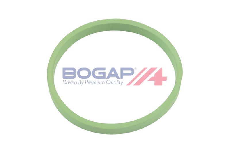 BOGAP Прокладка, впускной коллектор