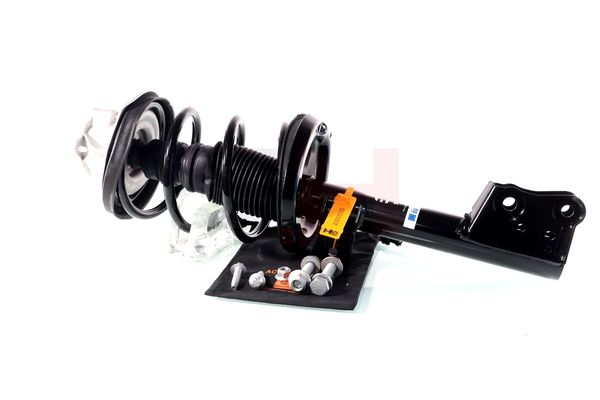 Vedruamort, GH GH-353364C01