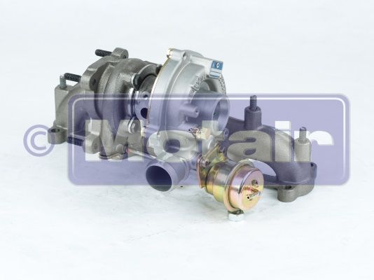 MOTAIR TURBO 333220 Charger, charging (supercharged/turbocharged)