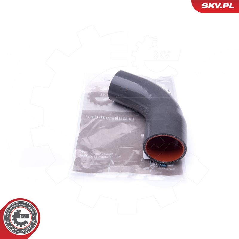 Laadimisõhu voolik, ESEN SKV 24SKV797