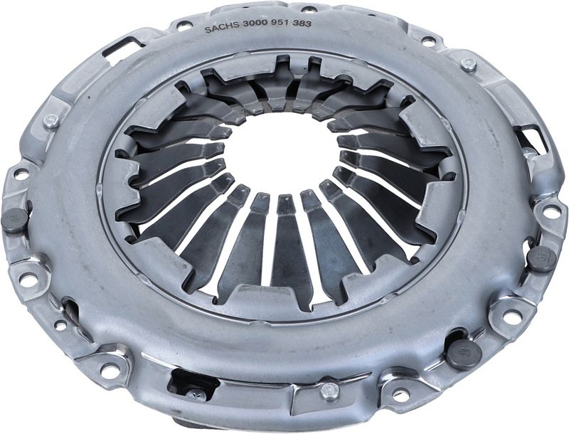 SACHS Kit d'embrayage 3000951383