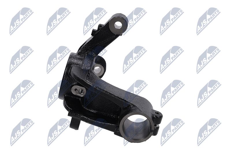 Käändmik, rattakinnitus, NTY ZZP-LR-007