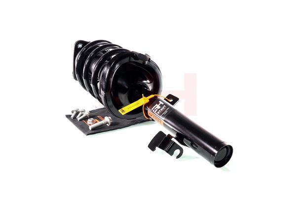 Vedruamort, GH GH-352539C01